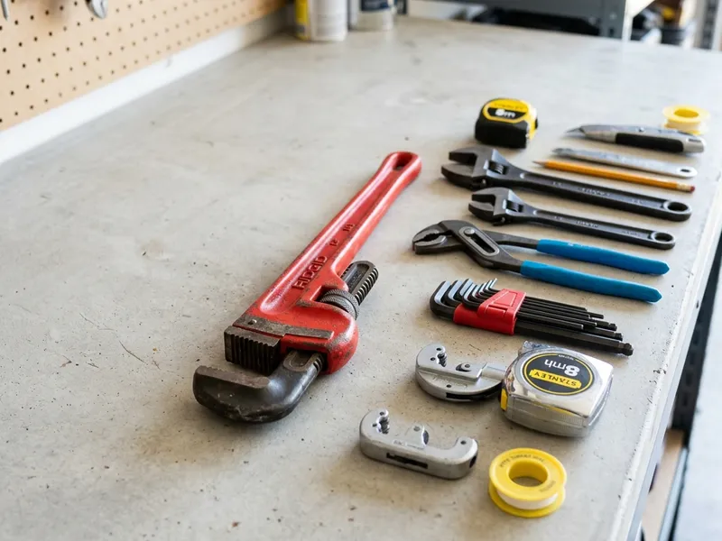 Emergency Plumber in Auburndale, FL